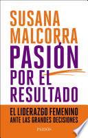 Pasión por el resultado