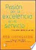 Pasión por la excelencia en el servicio