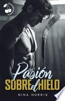 Pasión sobre el hielo