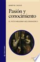Pasión y conocimiento
