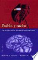 Pasión y razón