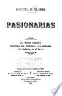 Pasionarias