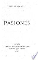 Pasiones