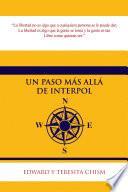 PASO M S ALL DE INTERPOL, UN