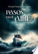 Pasos en el aire