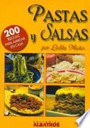 Pastas Y Salsas