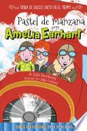 Pastel de manzana con Amelia Earhart