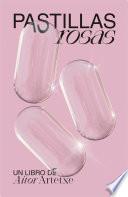 Pastillas rosas