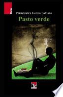 Pasto verde
