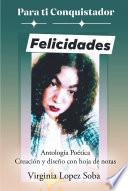 Pata ti conquistador Felicidades