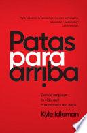 Patas para Arriba