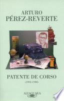 Patente de corso (1993-1998)
