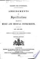 Patents for Inventions