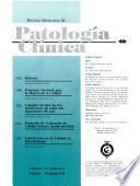 Patología Clínica