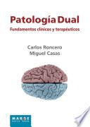 Patología dual