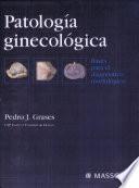 Patologia Ginecologica Bases Parael Diagnostico Morfologico
