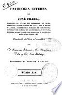 Patología interna