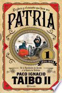 Patria 1