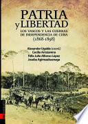 Patria y libertad