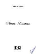 Patricia y el escribidor