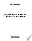 Patricio Manns