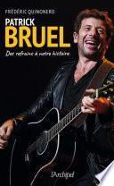 Patrick Bruel