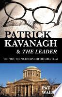 Patrick Kavanagh and the Leader