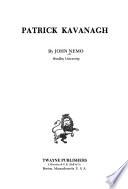 Patrick Kavanagh