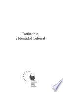 Patrimonio e identidad cultural