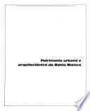 Patrimonio urbano y arquitectónico de Bahía Blanca