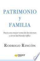 Patrimonio y Familia