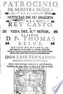 Patrocinio de Ntra. Señora de España