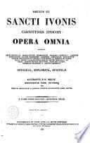 Patrologiae cursus completus, seu bibliotheca universalis, integra, uniformis, commoda, oeconomica, omnium SS. Patrum, doctorum scriptorumque ecclesiasticorum, sive latinorum, qui ab aevo apostolico ad tempora Innocentii 3. (anno 1216) pro Latinis et Concilii Florentini (ann. 1439) pro Graecis floruerunt: Recusio chronologica ...