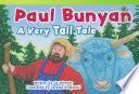 Paul Bunyan: Un relato fantástico (Paul Bunyan: A Very Tall Tale) 6-Pack