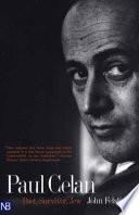 Paul Celan