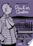Paul en Quebec