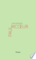 Paul Ricoeur