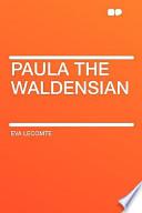 Paula the Waldensian