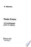 Paulo Freire