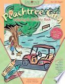 Peachtree City Coloring Book!