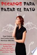 Pecados Para Pasar El Rato