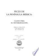 Peces de la Península Ibérica