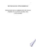 PEDAGOGÍA DE LA LIBERACIÓN DE PAULO FREIRE EN LA ETAPA GLOBAL DEL CAPITALISMO