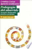 Pedagogía del aburrido