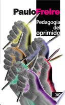 Pedagogía del oprimido