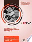 Pedagogía innovadora: transformando la enseñanza en el siglo XXI