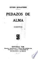 Pedazos de alma