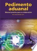 Pedimento Aduanal