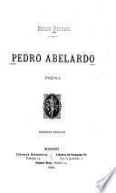 Pedro Abelardo