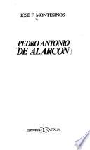 Pedro Antonio de Alarcón